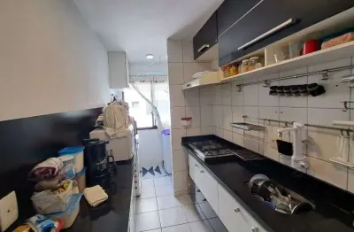Apartamento à venda, 65 m² por r$ 499.900,00 - guarapiranga - são paulo/sp