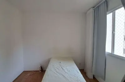 Apartamento de 2 quartos no parque munhoz, são paulo-sp: ótima oportunidade de investimento!