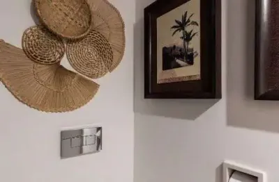 Imperdível: Casa em Condomínio de Luxo em Alto de Pinheiros, São Paulo-SP - 3 Quartos, 5 Banheiros, 4 Vagas - 459m²