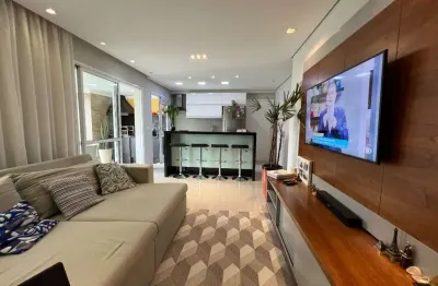 Apartamento á venda no morumbi com 2 quartos e 2 suítes na vila andrade - são paulo!