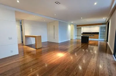 Apartamento de luxo no jardim morumbi, são paulo-sp: 3 quartos, 3 suítes, 4 banheiros, 192m² de área. venha conferir!