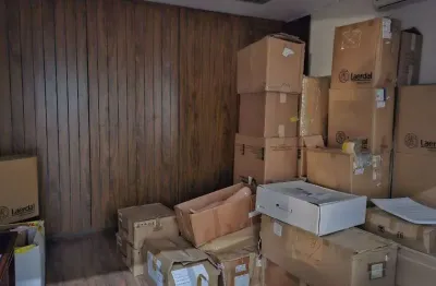 Loja à venda, 21 m² por r$ 188.000,00 - morumbi - são paulo/sp