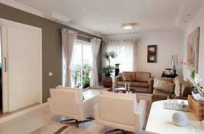 Apartamento 3 quartos (suítes ) e 4 vagas de garagem em 175m²   - vila andrade