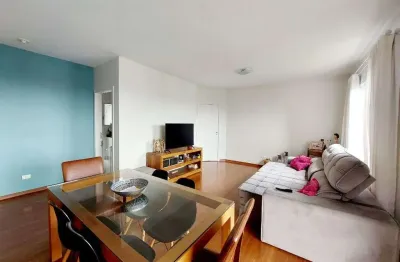 Apartamento 4 quartos 3 suítes 4 vagasà venda, 140 m² -   portal do morumbi
