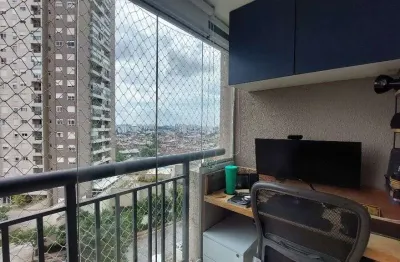 Apartamento à venda, 47 m² por r$ 444.999,99 - vila andrade - são paulo/sp