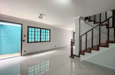 Imperdível casa à venda em são paulo-sp, jardim londrina: 3 quartos, 3 suítes, 3 salas, 4 banheiros, 3 vagas, 115 m²