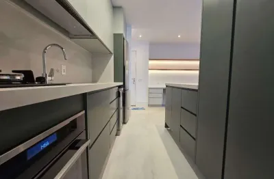 Apartamento de 1 quarto com suíte e vaga na melhor localização de são paulo - sumarezinho: confira já!