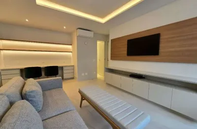 Apartamento de aluguel alto padrão para venda ou locação em São Paulo-SP, no bairro Sumarezinho: 1 quarto, 1 suíte, 2 salas, 2 banheiros, 1 vaga.