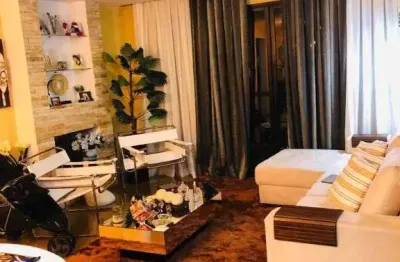 Apartamento à venda em são paulo-sp: 3 quartos, 1 suíte, 3 salas, 3 banheiros, 2 vagas na vila andrade - 110m² de puro conforto!