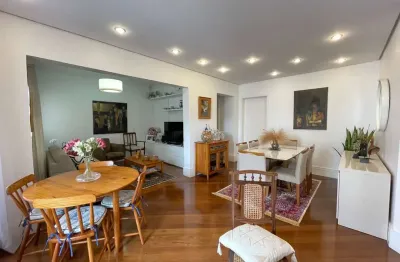 Imperdível: apartamento à venda em são paulo-sp, vila andrade - 2 quartos, 1 suíte, 3 banheiros, 2 vagas, 109m²