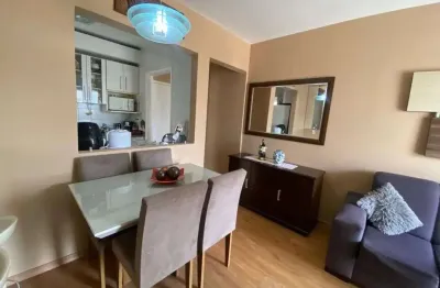 Apartamento com 3 dormitórios à venda, 62 m² por r$ 615.000,00 - vila andrade - são paulo/sp