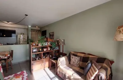 Apartamento com 2 dormitórios à venda, 57 m² por r$ 430.000,00 - jardim sul - são paulo/sp