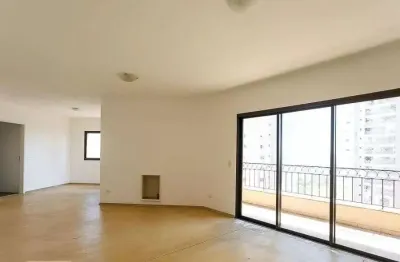 Apartamento à venda em são paulo-sp, jardim monte kemel: 4 quartos, 2 suítes, 3 salas, 4 banheiros, 4 vagas de garagem, 150m².