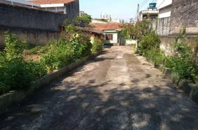 Terreno à venda, 400 m² por r$ 1.100.000 - umarizal - são paulo/sp