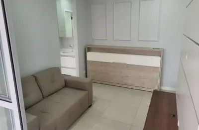 Apartamento à venda em são paulo - vila andrade: 1 quarto, 3 salas, 1 banheiro, 1 vaga, 38m². adquira já!