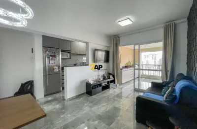 Apartamento com 3 quartos à venda na rua carvalho de freitas, 255, vila andrade, são paulo, 96 m2 por r$ 905.000