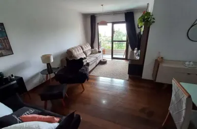 Imperdível oportunidade: apartamento à venda no paraíso do morumbi, 3 quartos e 84m² em são paulo-sp!