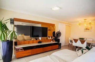 Apartamento à venda no paraíso do morumbi, são paulo-sp: 3 quartos, 1 suíte, 3 salas, 2 banheiros, 2 vagas, 142m²!