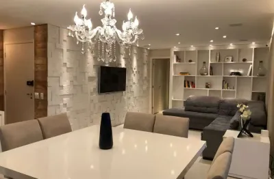 Apartamento à venda em são paulo-sp, vila andrade: 2 quartos, 1 suíte, 3 salas, 2 banheiros, 2 vagas, 109m². venha conferir!