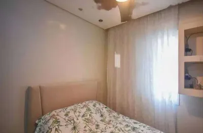 Venda de apartamento impecável em são paulo-sp, vila andrade: 2 quartos, 3 salas, 1 banheiro, 1 vaga de garagem, 75m².