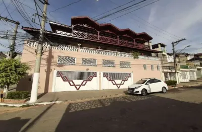 Sobrado à venda, 140 m² por r$ 799.990,00 - jardim monte azul - são paulo/sp