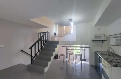 Apartamento com 1 quarto à venda na Rua Ministro Nelson Hungria, 658, Vila Tramontano, São Paulo