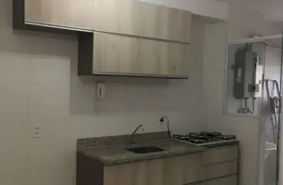 Imperdível apartamento à venda em são paulo-sp, jardim parque morumbi: 2 quartos, 1 banheiro, 1 vaga, 50m² de área!