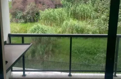 Apartamento com 2 dormitórios para aluguel ou venda - bethaville i - barueri/sp