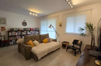Oportunidade imperdível: apartamento à venda em são paulo-sp, vila andrade, 2 quartos, 2 suítes, 2 salas, 3 banheiros, 2 vagas, 87m².