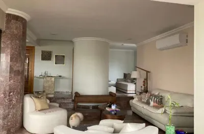 Imperdível: apartamento de luxo com 3 suítes e 4 vagas na vila andrade, são paulo - sp!