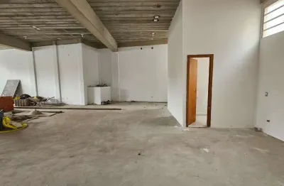 Ponto comercial para alugar na Rua David Ben Gurion, 645, Jardim Monte Kemel, São Paulo