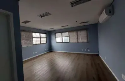 Oportunidade única: sala comercial à venda no campo belo, são paulo-sp: 2 banheiros, 1 vaga, 30m².