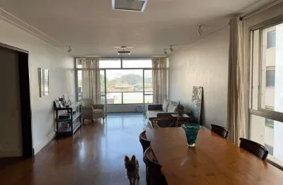 Apartamento com 4 quartos e 182m² à venda no brooklin, são paulo - cidade monções.