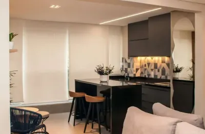 Apartamento com 3 quartos à venda na Avenida Alberto Augusto Alves, 247, Vila Andrade, São Paulo