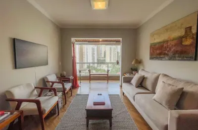 Apartamento de 3 quartos na Vila Andrade, São Paulo-SP, com 104m² e 2 vagas de garagem! Venda ou locação!