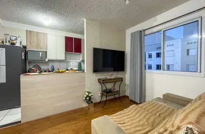 Apartamento com 2 quartos à venda na Rua Carlos Magalhães, 463, Parque Reboucas, São Paulo