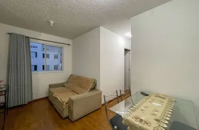 Apartamento com 2 quartos à venda na Rua Carlos Magalhães, 463, Parque Reboucas, São Paulo