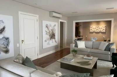 Imperdível apartamento à venda em são paulo-sp, jardim fonte do morumbi: 3 quartos, 3 suítes, 6 salas, 5 banheiros, 4 vagas, 260m².