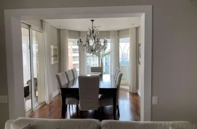 Imperdível apartamento à venda em são paulo-sp, jardim fonte do morumbi: 3 quartos, 3 suítes, 6 salas, 5 banheiros, 4 vagas, 260m².