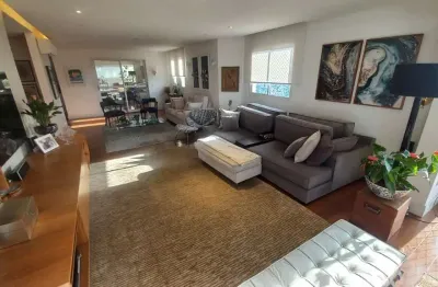 Apartamento de luxo na vila andrade, são paulo-sp: 4 quartos, 4 suítes, 3 salas, 5 banheiros, 4 vagas de garagem, 245m² de área.