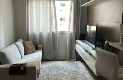 Apartamento à venda em barueri-sp, vila são joão: 2 quartos, 1 banheiro, 1 vaga de garagem - 51m². venha conferir!