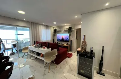 Apartamento de 2 suítes e 2 vagas à venda na vila andrade, são paulo - sp: 96m²