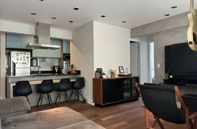 Apartamento com 2 quartos, 2 vagas, suíte a venda na vila andrade - são paulo - sp