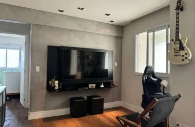 Apartamento com 2 quartos, 2 vagas, suíte a venda na Vila Andrade - São Paulo - SP