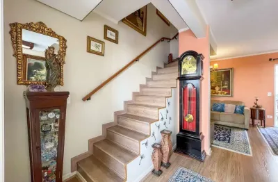 Casa em condomínio à venda em são paulo-sp, parque munhoz: 3 quartos, 1 suíte, 2 banheiros, 2 vagas, 119m² de área