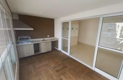 Apartamento a venda no panamby 71 m², sacada com churrasqueira.