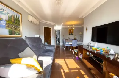 Imperdível: apartamento à venda na vila andrade, são paulo - 3 quartos, 1 suíte, 2 banheiros, 2 vagas de garagem, 113m²