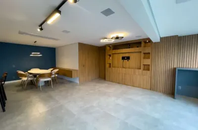 Apartamento para locação em são paulo-sp 2 quartos, 2 suítes, 2 banheiros, 2 vagas, 87m² no portal do morumbi.