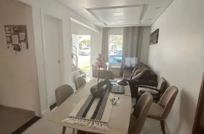 Sobrado em condomínio à venda no jardim são luís, são paulo-sp: 3 quartos, 1 suíte, 2 banheiros, 2 vagas, 130m². confira!