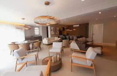 Apartamento de luxo para locação em são paulo-sp, chácara santo antônio: 3 quartos, 3 suítes, 5 banheiros, 3 vagas, 196m².